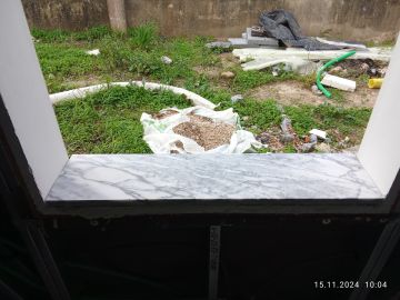 Hurjui dragos - Mafra - Pintura