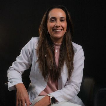 Elen Jorge - Porto - Nutrição