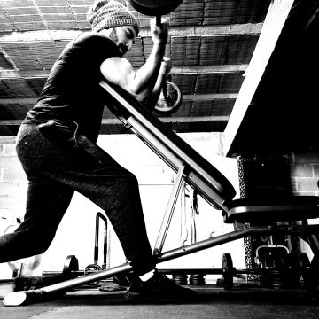 Hugo Oliveira - Mealhada - Personal Training