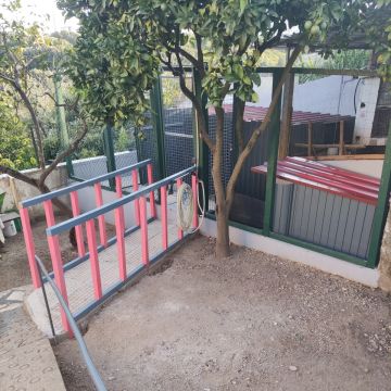 Chalé Dog Lover - Sintra - Katzensitter
