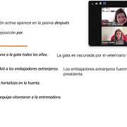 Beatriz Rubin Napolitano - Marinha Grande - Sprache - Andere