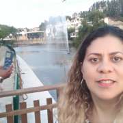 Eliane S.Gonçalves - Oliveira de Frades - Deep or Spring Cleaning