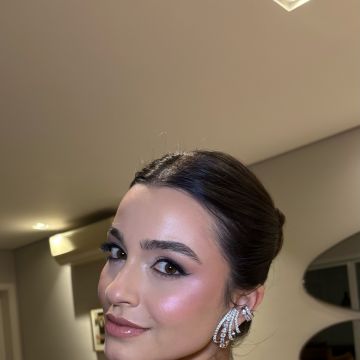 Ana Ribeiro Makeup Artist - Lisboa - Maquillage de mariage