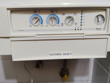 Especialista em Caldeiras - Assistência Técnica