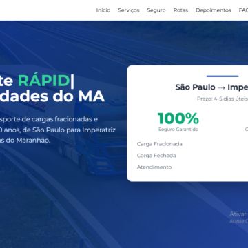 Thiago Castro | Desenvolvedor Full Stack - Lisboa - Desarrollador de aplicaciones para iOS
