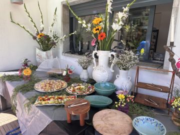 Jocaeventos - Cascais - Cocineros y chefs personales