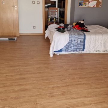 Carlos Eduardo - Vila Franca de Xira - Flooring