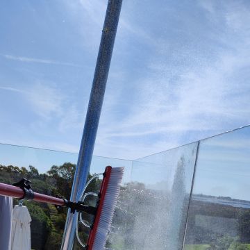 Dener Dionor Windows Cleaning - Lagoa - Garage Cleaning