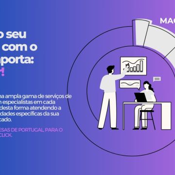 MAC Marketing Digital - Seixal - UI Design