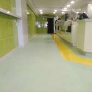 TPU Lda - Funchal - Isolamento Interior