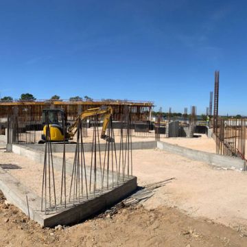 Client-side Project Management Consultant | Renovation & Construction Coordination - Castro Marim - Designer Gráfico