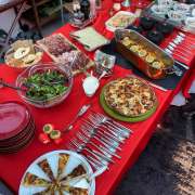 Nilo Netto - Cascais - Drop-off Catering