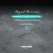 Miguel Maneira - Odivelas - Marketing