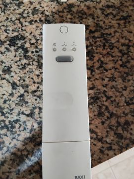Especialista em Caldeiras - Assistência Técnica