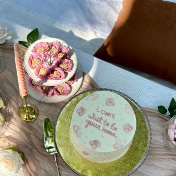 Voilà Party Design - Penacova - Organização de Festa de Aniversário