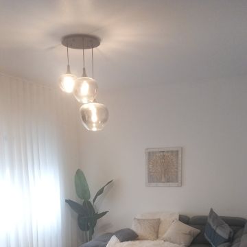 Obras 7G - Vila Franca de Xira - Rohrleitungen installieren