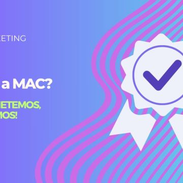 MAC Marketing Digital - Seixal - Mobile Software Development