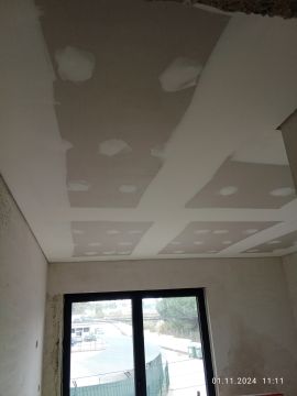 Hurjui dragos - Mafra - Instalação de Pavimento Flutuante