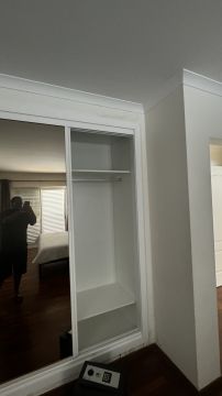 Interior Painter
