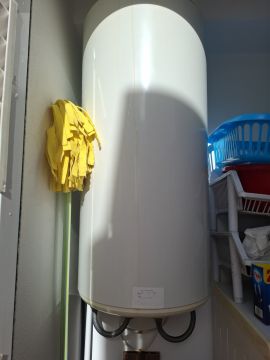 Water Heater Repair Specialist