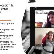 Beatriz Rubin Napolitano - Marinha Grande - Sprache - Andere