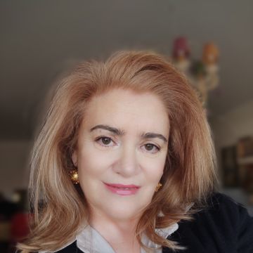 Elsa Ferro - Setúbal - Marriage Counseling