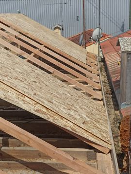Silvério Monteiro - Estarreja - Roof Installation or Replacement