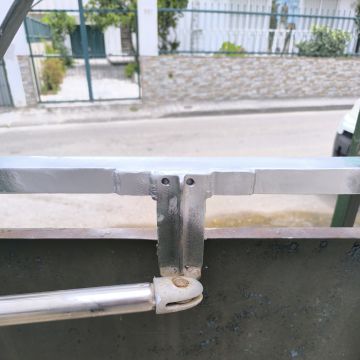 AfSilva Serviços - Seixal - Türreparatur