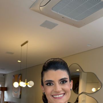 Ana Ribeiro Makeup Artist - Lisboa - Maquillage de mariage