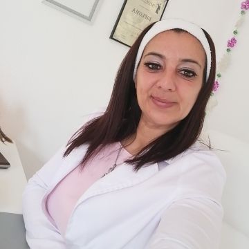 Hipnoterapêuta Mónica Cardoso - Albufeira - Reiki