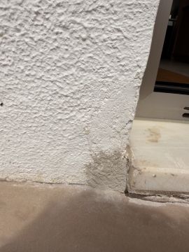 Empresa de Impermeabilização - Casa