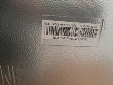 Técnico de Reparação de Frigoríficos