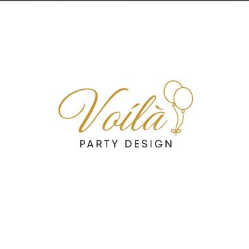 Voilà Party Design - Penacova - Celebrante de Casamentos