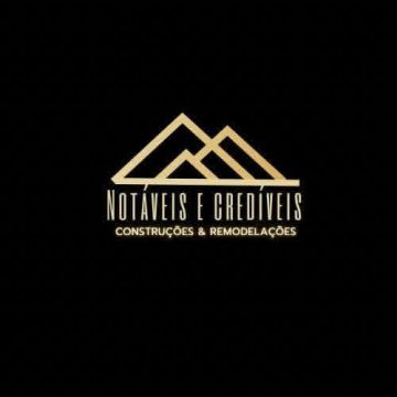 Notáveis & Crediveis - Sintra - Corte de hormigón