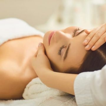 Hipnoterapêuta Mónica Cardoso - Albufeira - Tratamento Reiki
