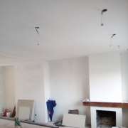 Moisés Lopes - Porto - Concrete Flooring Installation