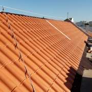 Perpendicular Genuína - Coimbra - Roofing