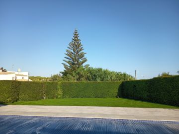 Alineas - Tavira - Artificial Turf Installation