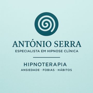 António Serra - Alcácer do Sal - Therapy