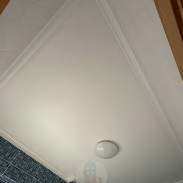 Aurichio Pinturas - Vila Franca de Xira - Aplicación de estuco