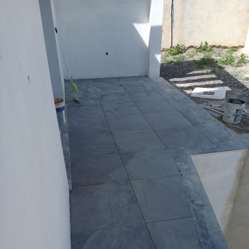 OURO BRANCO SERVIÇOS COMERCIAIS & RESIDENCIAIS - Lisboa - Home Waterproofing
