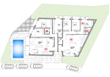 New Home Construction
