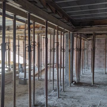 DARC Construções - Pombal - Kitchen Remodel