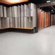 TPU Lda - Funchal - Construção de Parede Interior