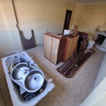 Homehelplisboa - Lisboa - Reparación de aspiradoras