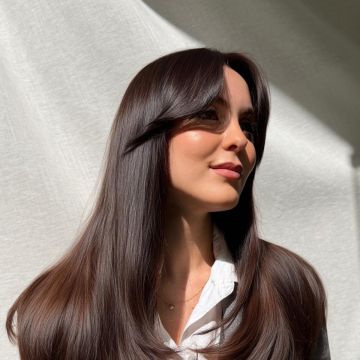 Caroline Chagas - Matosinhos - Friseure und Barbiere