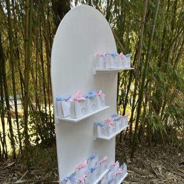 Voilà Party Design - Penacova - Serviço de Celebrante de Casamentos