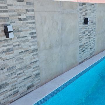 Souza Andrade construções e remodelações - Albufeira - Insonorización