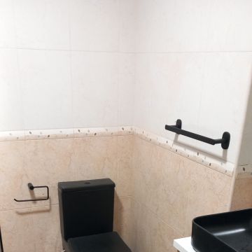 Obras 7G - Vila Franca de Xira - Stein- oder Fliesenboden verlegen