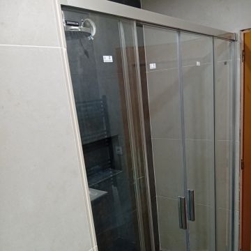 Marcelo Ferreira Pinto construções, unipessoal LDA - Porto - Instalación, reparación o eliminación de revestimientos